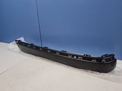 Накладка заднего бампера левая для Mercedes E-klasse W210 1995-2002