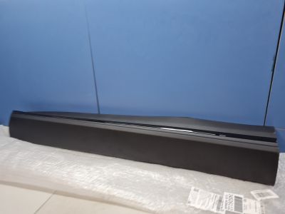 Молдинг двери левый передний для Haval F7X 2019-