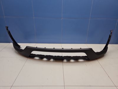 Бампер передний для Hyundai Santa Fe DM 2012-2018