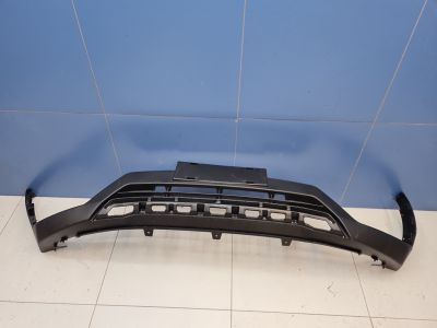 Юбка бампера переднего для Hyundai Creta 2016-