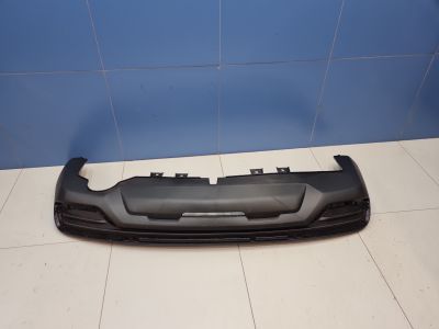 Юбка заднего бампера для Haval M6 2021-