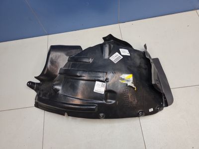 Локер правый передний для Mercedes GLK-klasse X204 2008-2015