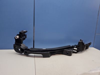 Кронштейн фары левый для Volkswagen Golf 6 2009-2013