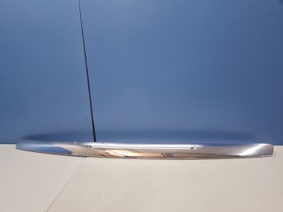 Молдинг капота для Ford Focus 2.5 2008-2011