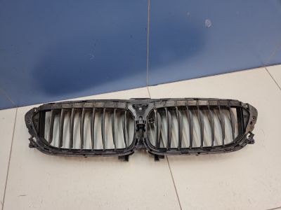 Воздухозаборник для BMW 5 G30 F90 2016-