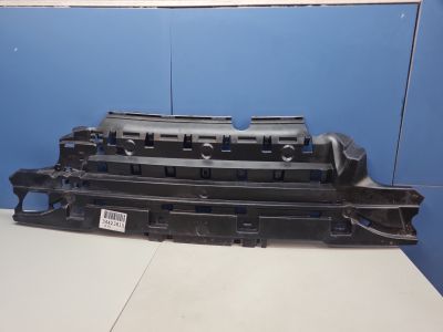 Кронштейн бампера заднего центральный для BMW 5 G30 F90 2016-