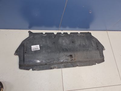 Защита картера для BMW 7 G11 G12 2015-