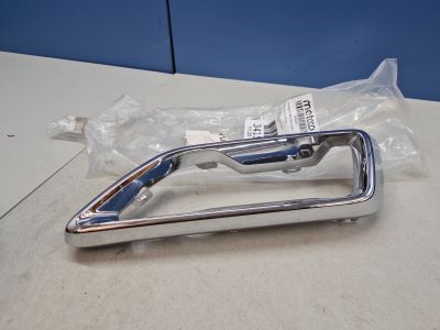 Накладка заднего бампера левая для Changan CS55PLUS 2021-