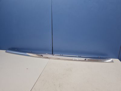 Накладка переднего бампера для Haval Jolion 2021-