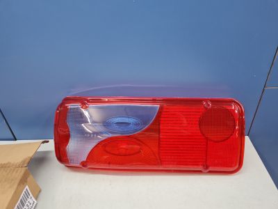 Стекло заднего фонаря правое для MAN TGX 2007-2014