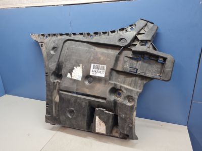 Кронштейн бампера заднего левый для BMW 5 G30 F90 2016-