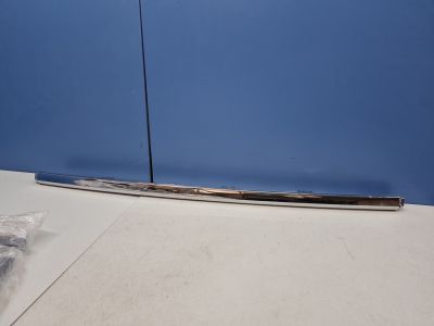 Молдинг заднего бампера центральный для Haval M6 2021-