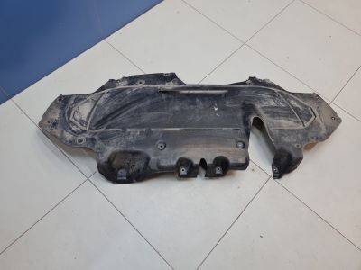 Защита топливного бака для BMW 5 G30 F90 2016-