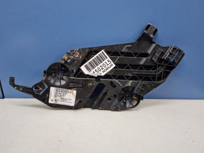 Кронштейн фары левый для Skoda Octavia A5 1Z 2004-2013