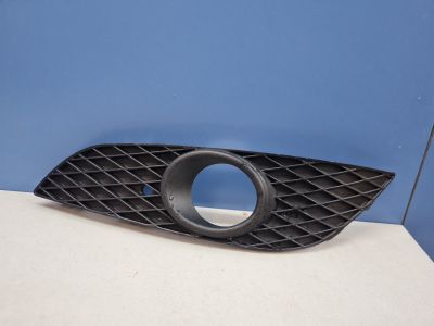 Решётка в бампер левая для Opel Astra H 2004-2014