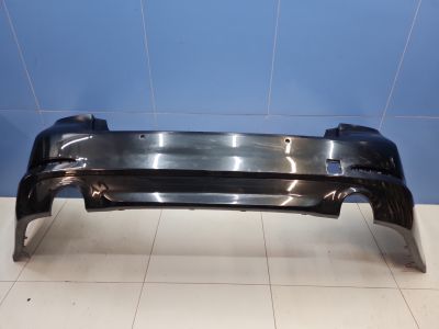 Бампер задний для BMW 5 G30 F90 2016-