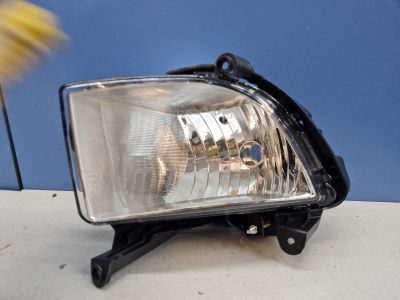 Фара противотуманная левая для KIA Cerato 2004-2009