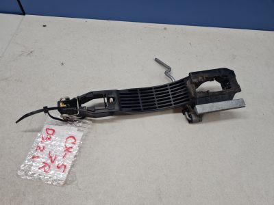 Кронштейн ручки двери задней правой для Mazda CX-5 2011-2017