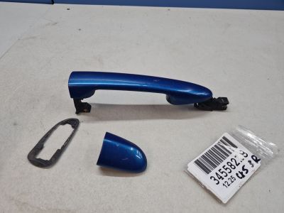 Ручка двери нaружная задняя правая для Mazda CX-5 2011-2017