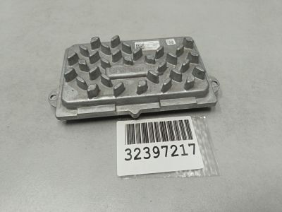 Блок управления фары для Geely Atlas Pro 2021-