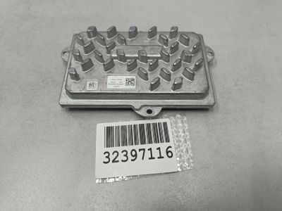 Блок управления фары для Exeed LX 2019-