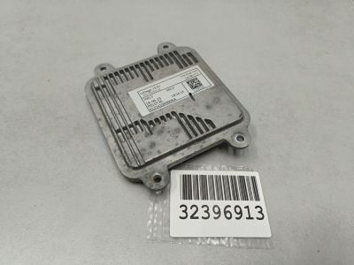 Блок управления светом фар для Haval Jolion 2021-