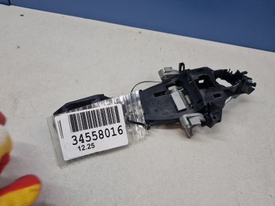 Кронштейн ручки двери для Jaguar F-PACE X761 2016-