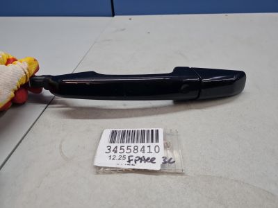 Ручка двери нaружная для Jaguar F-PACE X761 2016-