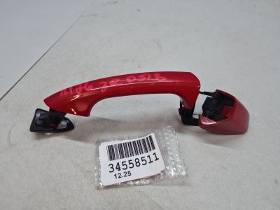 Ручка двери наружная правая для Mercedes A-klasse W176 2012-2018