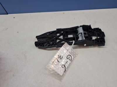 Кронштейн ручки двери для Volkswagen Golf 6 2009-2013