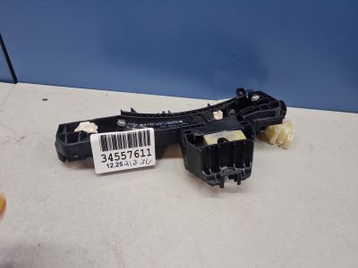 Кронштейн ручки двери левый для Mercedes E-klasse W212 2009-2016