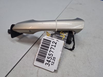 Ручка двери нaружная левая для Mercedes E-klasse W212 2009-2016