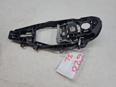 Кронштейн ручки двери задней левый для BMW 3 G20 2019-