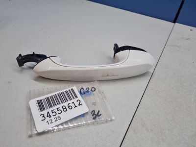 Ручка двери нaружная левая для BMW 3 G20 2019-