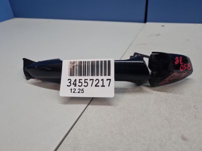 Ручка двери наружная правая для Mercedes CLS-klasse W218 2010-2017