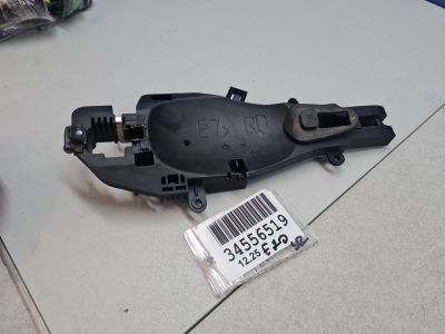 Кронштейн ручки двери задней правой для BMW X5 E70 2006-2013