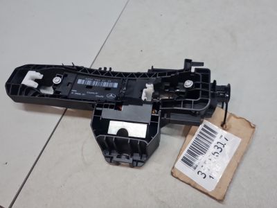 Кронштейн ручки двери левый для Mercedes CLS-klasse W218 2010-2017