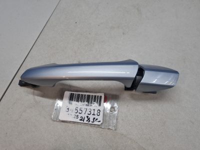 Ручка двери нaружная левая для Mercedes CLS-klasse W218 2010-2017