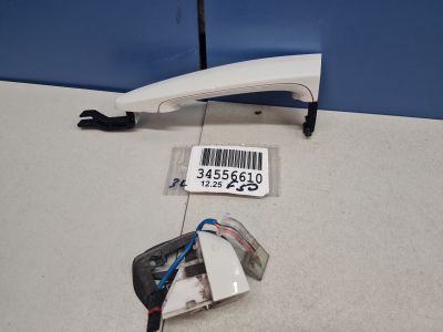 Ручка двери нaружная левая для BMW 3 F30 2011-2018