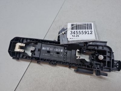 Кронштейн ручки двери правой для Mercedes E-klasse W212 2009-2016