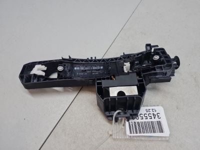 Кронштейн ручки двери левый для Mercedes CLS-klasse W218 2010-2017