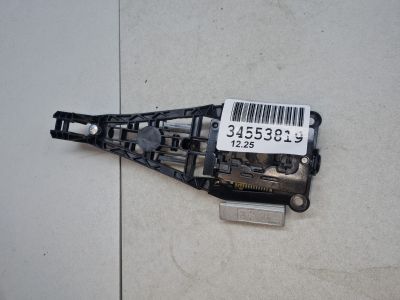 Кронштейн ручки двери задней правой для Opel Astra J 2009-2017