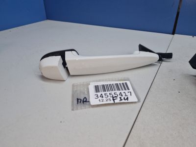 Ручка двери нaружная правая для BMW 3 F34 Gran Turismo 2012-2018