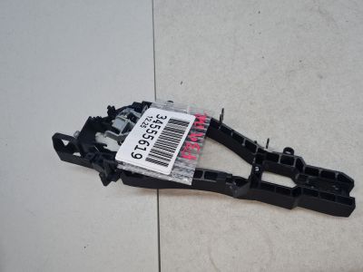 Кронштейн ручки двери правой для BMW 3 F34 Gran Turismo 2012-2018