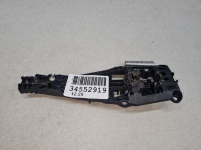 Кронштейн ручки двери левый для Chevrolet Cruze 2009-2016