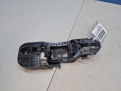 Кронштейн ручки двери правой для Renault Megane 3 2009-2016