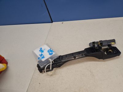 Кронштейн ручки двери задней правой для Lexus RX XU30 2003-2009