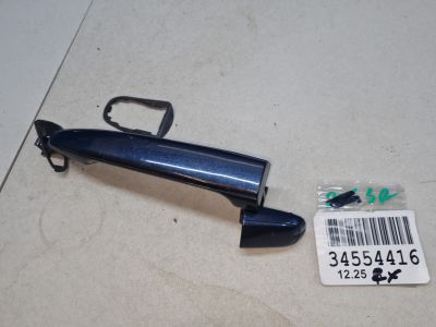 Ручка двери нaружная задняя правая для Lexus RX XU30 2003-2009