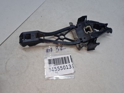 Кронштейн ручки двери для Volvo XC70 Cross Country 2007-2016