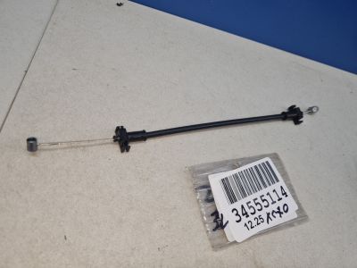 Трос открывания задней двери для Volvo XC70 Cross Country 2007-2016